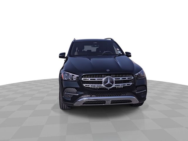 2024 Mercedes-Benz GLE 350