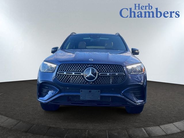 2024 Mercedes-Benz GLE 350