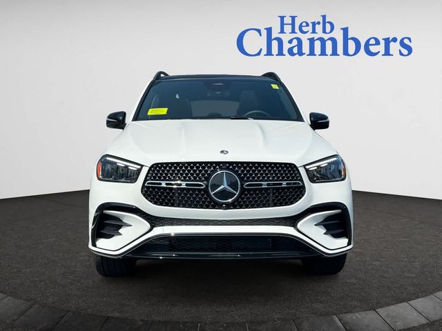 2024 Mercedes-Benz GLE 350