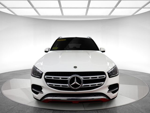 2024 Mercedes-Benz GLE 350