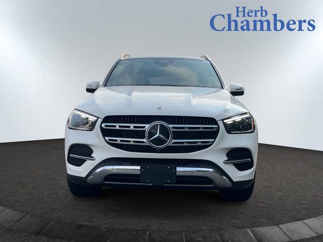 2024 Mercedes-Benz GLE 350