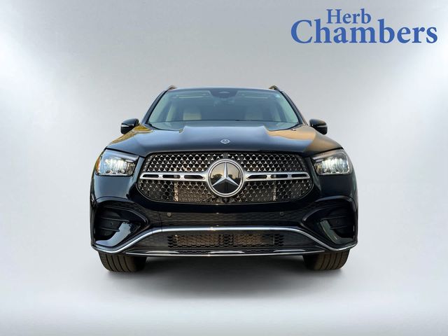 2024 Mercedes-Benz GLE 350