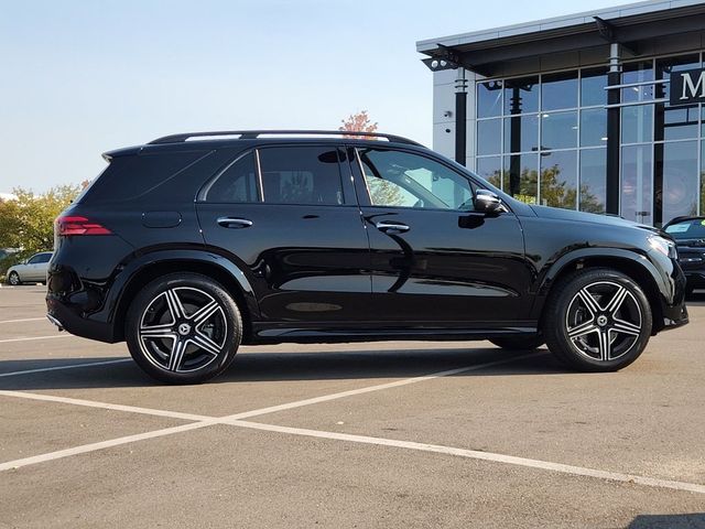 2024 Mercedes-Benz GLE 350