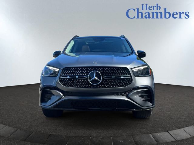 2024 Mercedes-Benz GLE 350