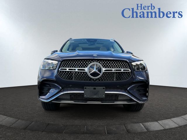 2024 Mercedes-Benz GLE 350