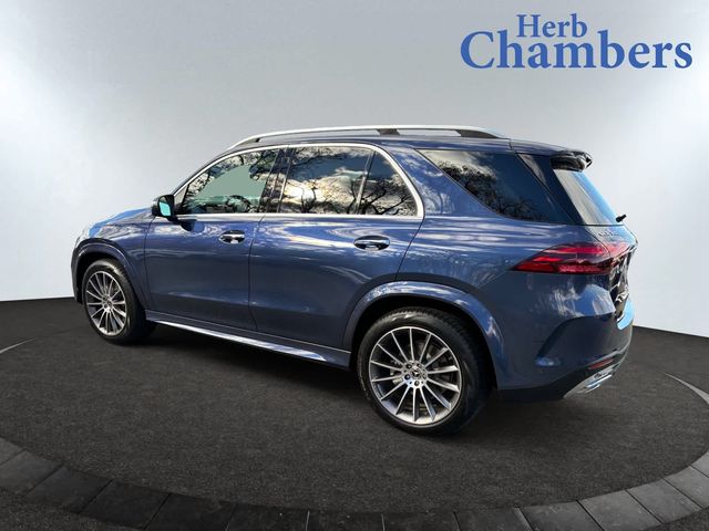 2024 Mercedes-Benz GLE 350