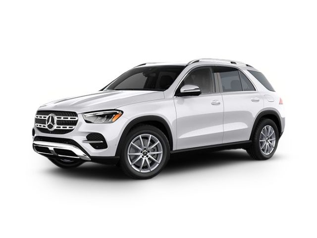 2024 Mercedes-Benz GLE 350