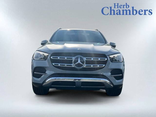 2024 Mercedes-Benz GLE 350