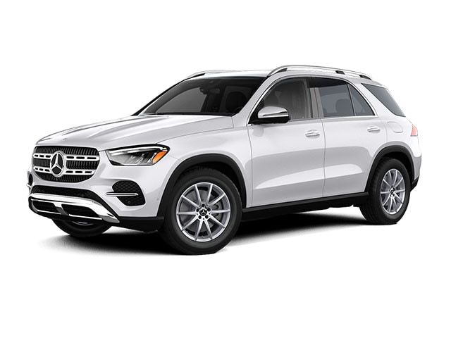 2024 Mercedes-Benz GLE 350