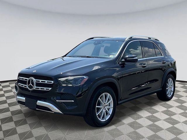 2024 Mercedes-Benz GLE 350