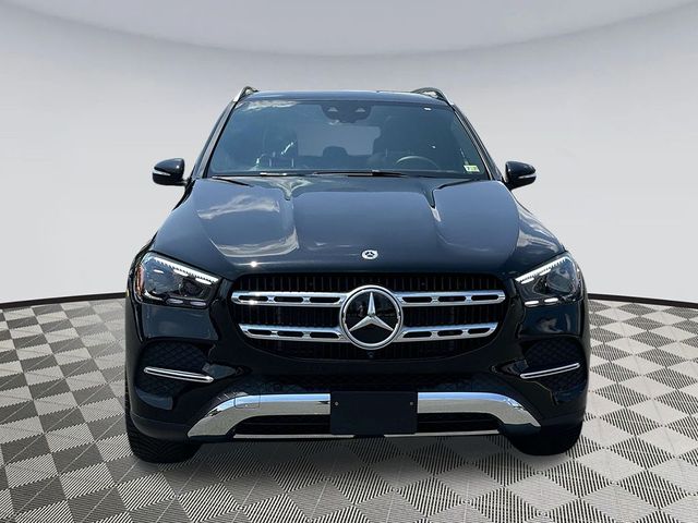 2024 Mercedes-Benz GLE 350