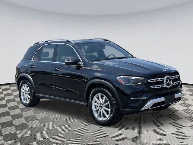 2024 Mercedes-Benz GLE 350