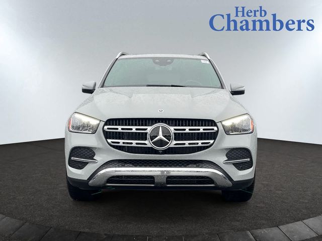 2024 Mercedes-Benz GLE 350