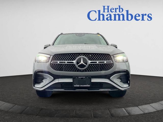 2024 Mercedes-Benz GLE 350