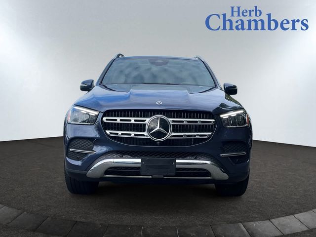 2024 Mercedes-Benz GLE 350