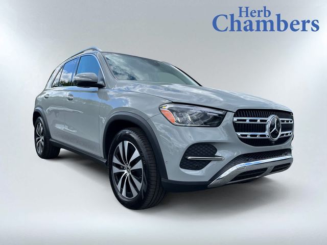 2024 Mercedes-Benz GLE 350