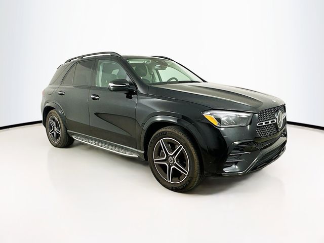 2024 Mercedes-Benz GLE 350