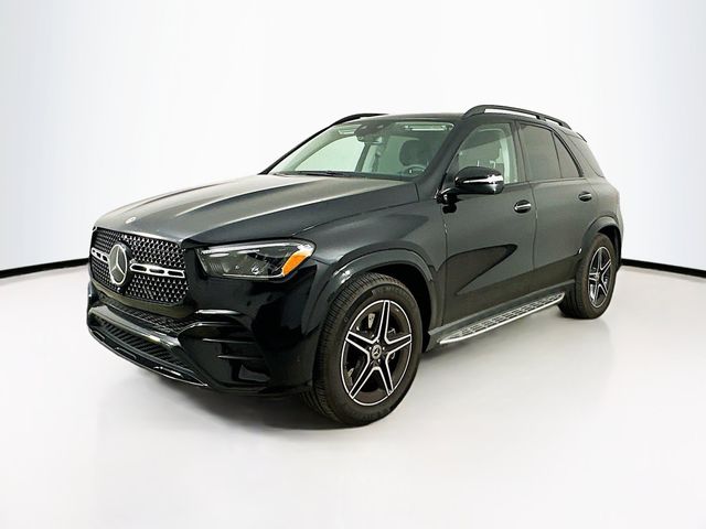 2024 Mercedes-Benz GLE 350