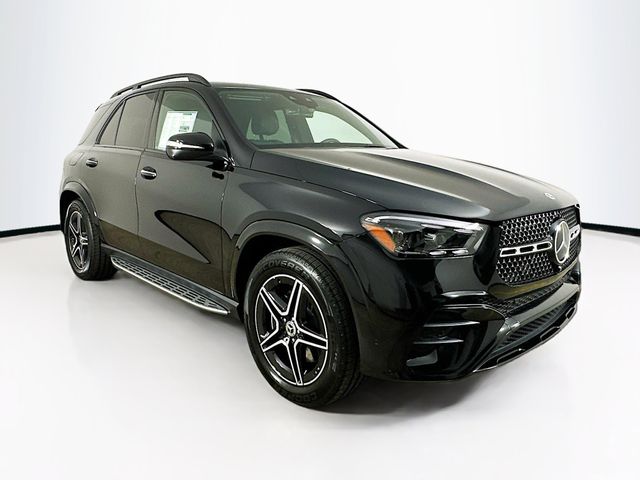 2024 Mercedes-Benz GLE 350