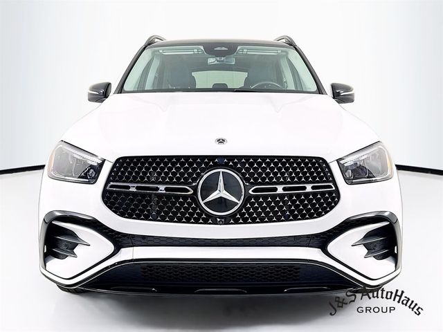 2024 Mercedes-Benz GLE 350