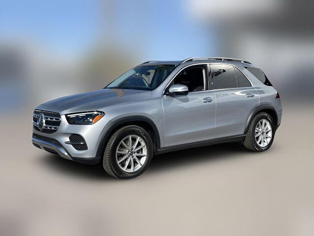 2024 Mercedes-Benz GLE 350