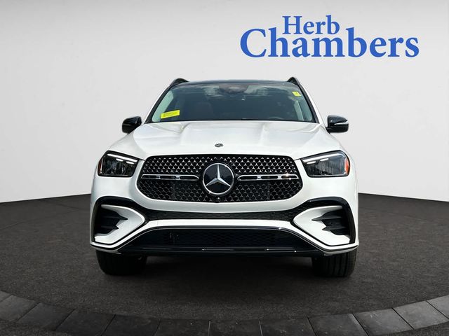 2024 Mercedes-Benz GLE 350