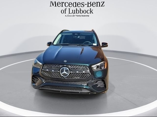 2024 Mercedes-Benz GLE 350