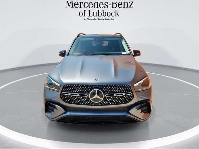 2024 Mercedes-Benz GLE 350