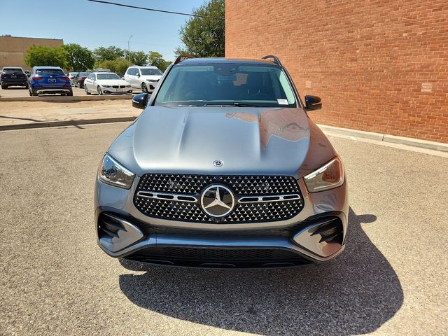 2024 Mercedes-Benz GLE 350