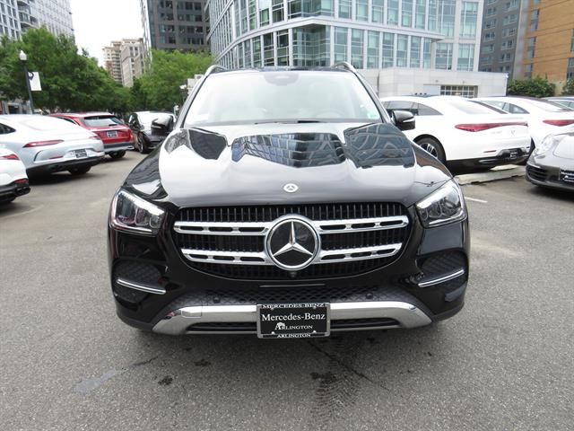 2024 Mercedes-Benz GLE 350
