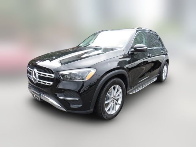 2024 Mercedes-Benz GLE 350