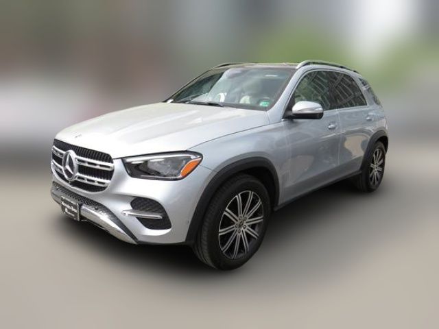 2024 Mercedes-Benz GLE 350