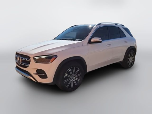 2024 Mercedes-Benz GLE 350