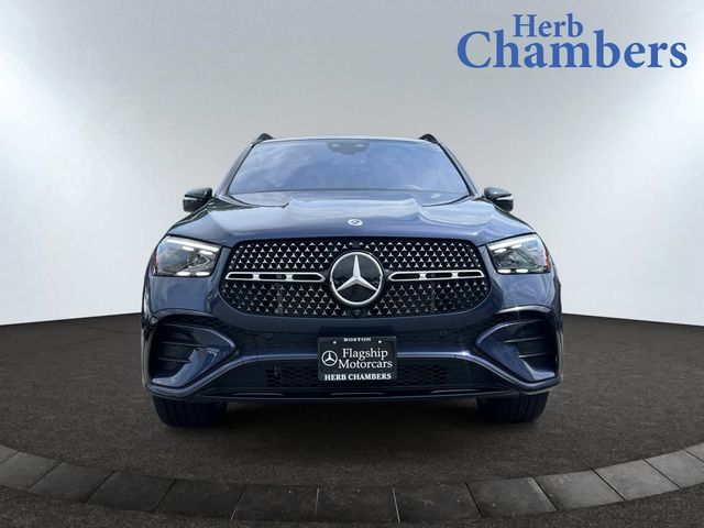 2024 Mercedes-Benz GLE 450