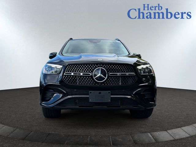 2024 Mercedes-Benz GLE 450