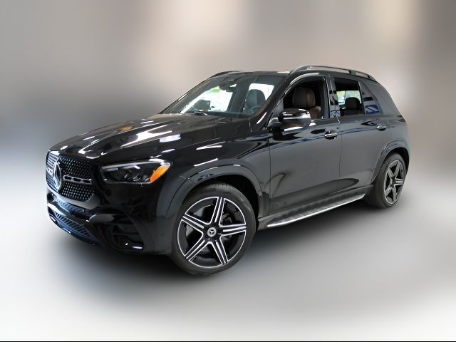 2024 Mercedes-Benz GLE 450