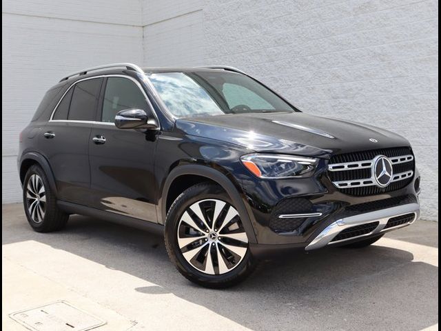 2024 Mercedes-Benz GLE 450