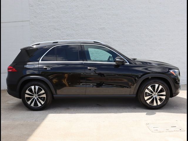 2024 Mercedes-Benz GLE 450