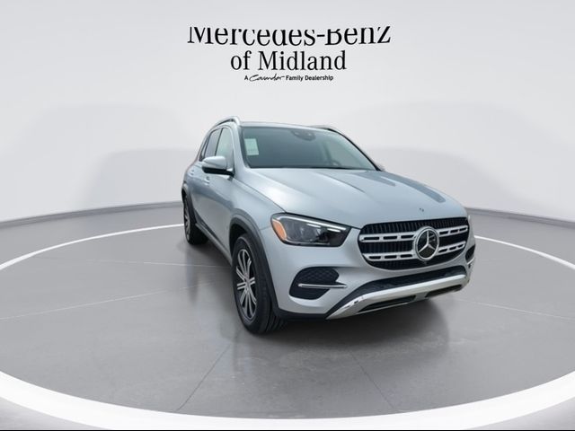 2024 Mercedes-Benz GLE 450