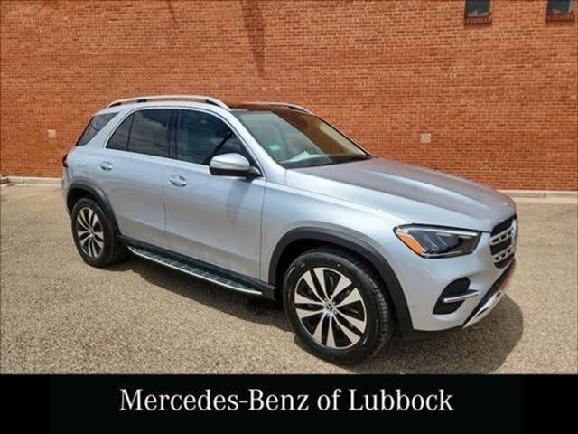 2024 Mercedes-Benz GLE GLE 450e Plug-In Hybrid