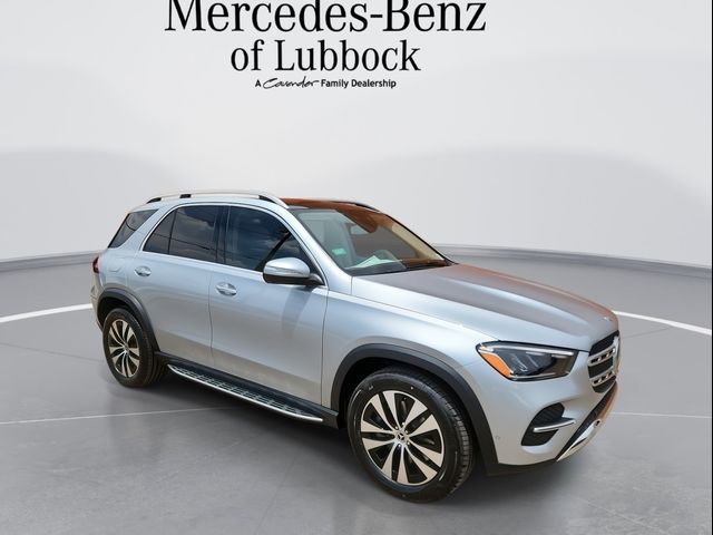 2024 Mercedes-Benz GLE GLE 450e Plug-In Hybrid