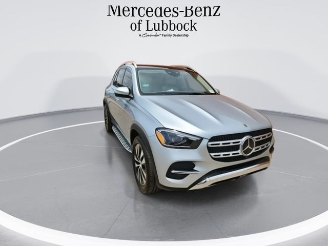 2024 Mercedes-Benz GLE GLE 450e Plug-In Hybrid