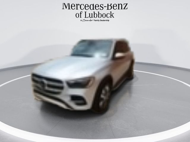 2024 Mercedes-Benz GLE GLE 450e Plug-In Hybrid
