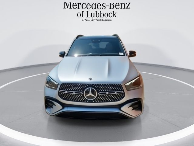 2024 Mercedes-Benz GLE GLE 450e Plug-In Hybrid