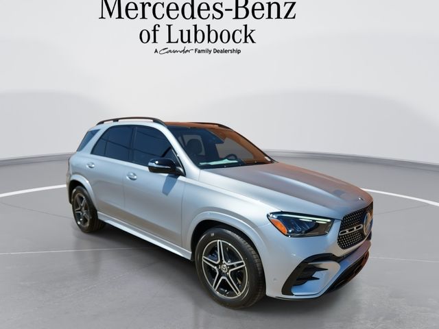 2024 Mercedes-Benz GLE GLE 450e Plug-In Hybrid