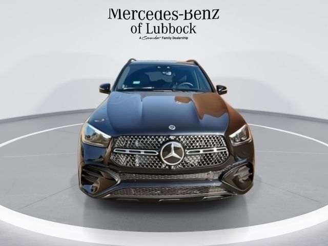 2024 Mercedes-Benz GLE GLE 450e Plug-In Hybrid