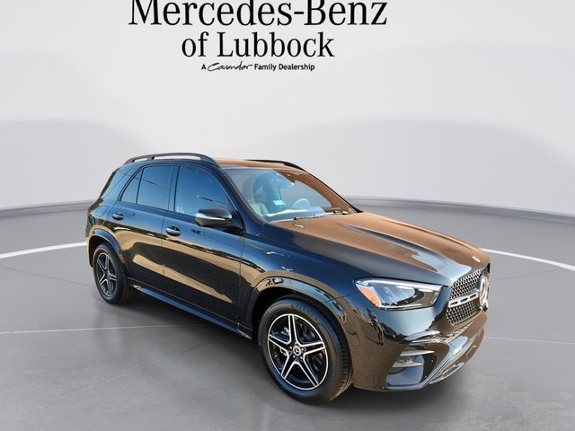 2024 Mercedes-Benz GLE GLE 450e Plug-In Hybrid