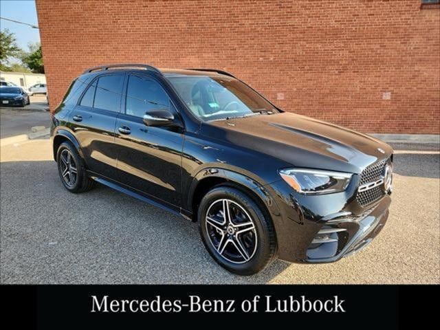 2024 Mercedes-Benz GLE GLE 450e Plug-In Hybrid