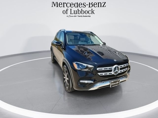 2024 Mercedes-Benz GLE GLE 450e Plug-In Hybrid