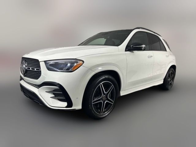 2024 Mercedes-Benz GLE GLE 450e Plug-In Hybrid